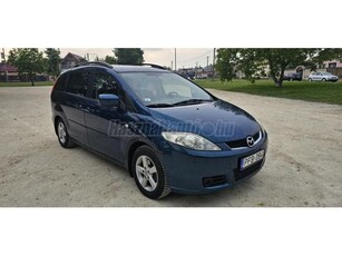 MAZDA 5 1.8 CE