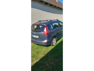 MAZDA 5 1.8 TE