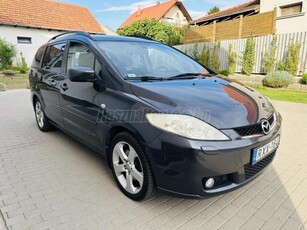 MAZDA 5 2.0 CD CE