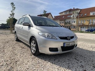 MAZDA 5 2.0 CD TE