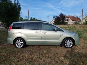 MAZDA 5 2.0 CD TX Plus