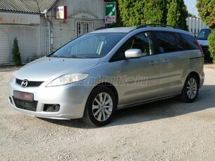 MAZDA 5 2.0 CDH GT GTA