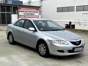 MAZDA 6 1.8 TE Megkimélt!!