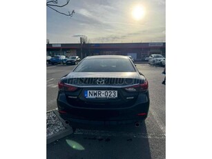 MAZDA 6 2.0i Attraction