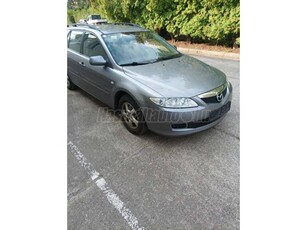 MAZDA 6 Sport 2.0 CD CE