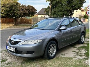 MAZDA 6 Sport 2.0 TE