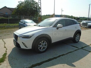 MAZDA CX-3 2.0i Revolution