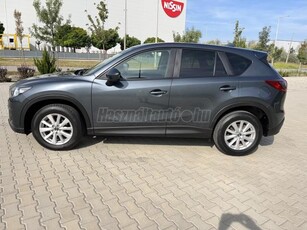 MAZDA CX-5 2.0i Attraction HIBÁTLAN!