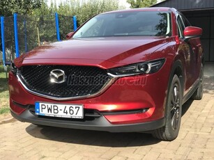 MAZDA CX-5 2.0i Revolution AWD