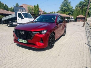 MAZDA CX-60 2.5 e-Skyactiv PHEV Homura AWD (Automata) 327 LE-PANORÁMATETŐ-HEAD UP-BOSE HIFI-ÜLÉSFŰTÉS-ÜLÉSHŰTÉS