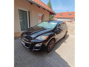 MAZDA CX-7 2.2 CD Revolution Top