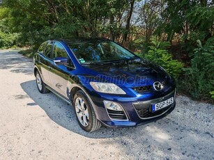 MAZDA CX-7 2.2 CD Revolution Top