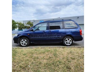 MAZDA MPV 2.3 TE