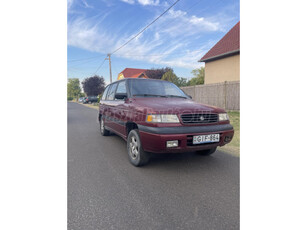 MAZDA MPV 3000 benzin