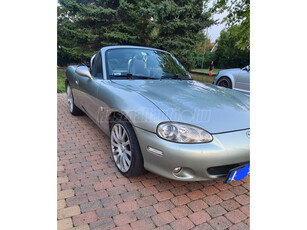 MAZDA MX-5 1.6i 16V