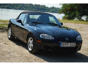 MAZDA MX-5 1.6i 16V