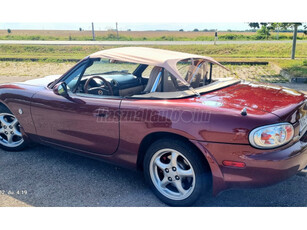 MAZDA MX-5 1.6i 16V Memories