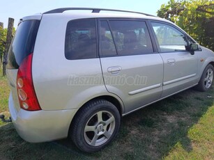 MAZDA PREMACY 2.0 DiTD