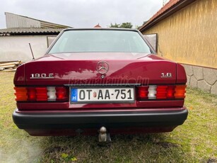 MERCEDES-BENZ 190 E 1.8