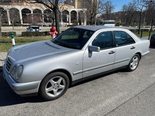 MERCEDES-BENZ 230 GE