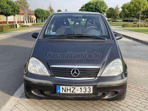 MERCEDES-BENZ A 140 Classic Magic