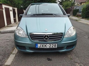 MERCEDES-BENZ A 150 Classic