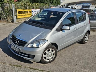 MERCEDES-BENZ A 150 Classic