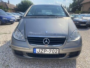 MERCEDES-BENZ A 150 Classic