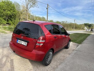 MERCEDES-BENZ A 160 CDI Classic Autotronic