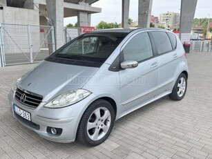 MERCEDES-BENZ A 170 Avantgarde