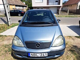 MERCEDES-BENZ A 170 CDI Classic