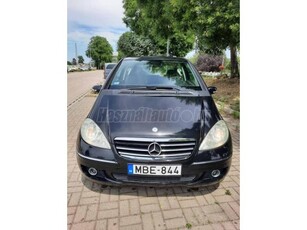 MERCEDES-BENZ A 180 CDI Classic