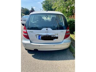 MERCEDES-BENZ A 180 CDI Elegance