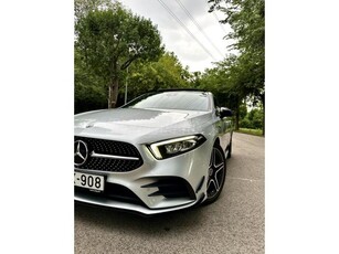 MERCEDES-BENZ A 220 4Matic AMG Line 7G-DCT