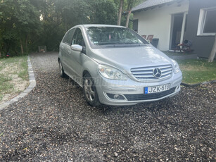 MERCEDES-BENZ B 180 CDI Autotronic