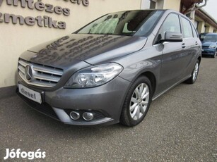 Mercedes-Benz B 180 CDI Blueefficiency Digitkli...