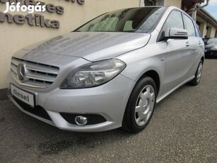 Mercedes-Benz B 180 CDI Blueefficiency Navi. Di...