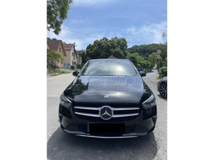 MERCEDES-BENZ B 180 d Progressive 7G-DCT