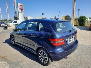 MERCEDES-BENZ B 200 CDI