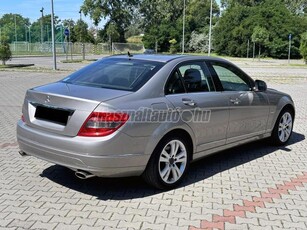 MERCEDES-BENZ C 230 Avantgarde (Automata) MAGYARORSZÁGI! 130e KM!