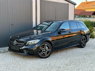 MERCEDES-BENZ C 300 T de EQ Power 9G-TRONIC C 300 DE PHEV BUSINESS SOLUTIO -AMG -PLUS UPGRADE