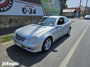 Mercedes-Benz CL 200