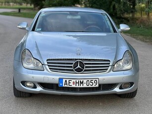 MERCEDES-BENZ CLS 320 CDI (Automata)