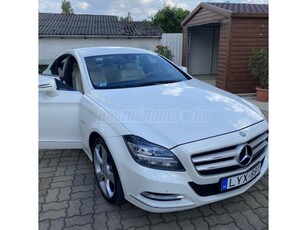 MERCEDES-BENZ CLS 350 BlueEFFICIENCY (Automata)