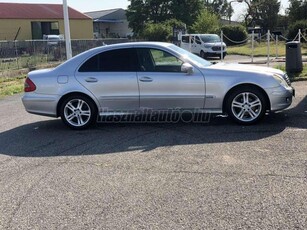 MERCEDES-BENZ E 220 CDI Elegance