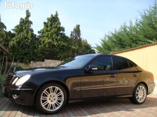 Mercedes-Benz E 320 CDI 4Matic Avantgarde (Auto...