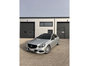 MERCEDES-BENZ E 350 BlueTEC Avantgarde 9G-TRONIC