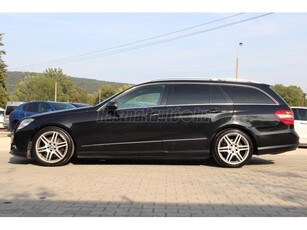 MERCEDES-BENZ E 350 CDI T BlueEFFICIENCY Avantgarde (Automata)