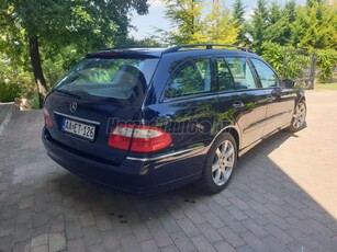 MERCEDES-BENZ E 500 4Matic Avantgarde (Automata)