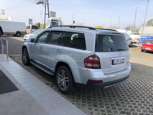 MERCEDES-BENZ GL 420 CDI 4Matic (Automata)